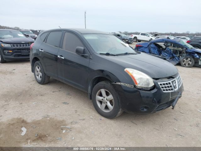 NISSAN ROGUE 2010 jn8as5mtxaw504963