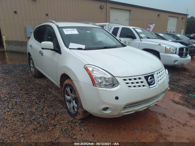 NISSAN ROGUE 2010 jn8as5mtxaw506499