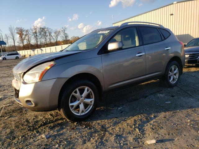 NISSAN ROGUE 2010 jn8as5mtxaw507362