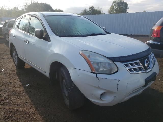 NISSAN ROGUE S 2011 jn8as5mtxbw152291