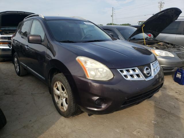 NISSAN ROGUE S 2011 jn8as5mtxbw152596