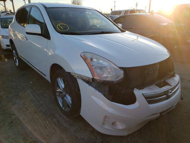 NISSAN ROGUE S 2011 jn8as5mtxbw154834