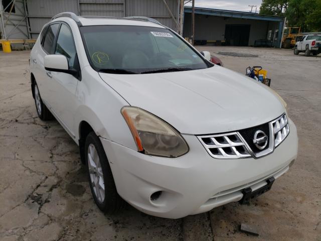 NISSAN ROGUE S 2011 jn8as5mtxbw155627