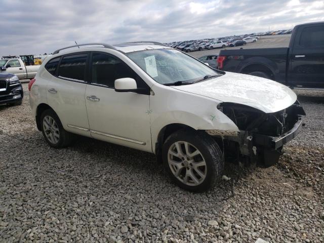 NISSAN ROGUE S 2011 jn8as5mtxbw155787