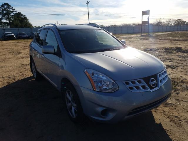 NISSAN ROGUE S 2011 jn8as5mtxbw158026