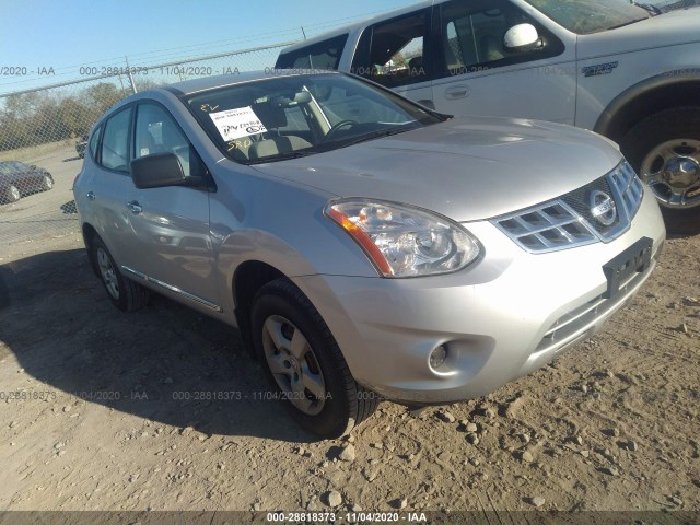 NISSAN ROGUE 2011 jn8as5mtxbw158818