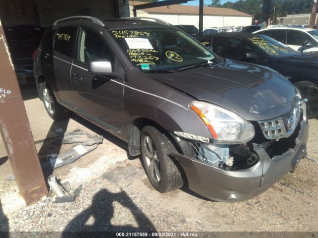 NISSAN ROGUE 2011 jn8as5mtxbw158883