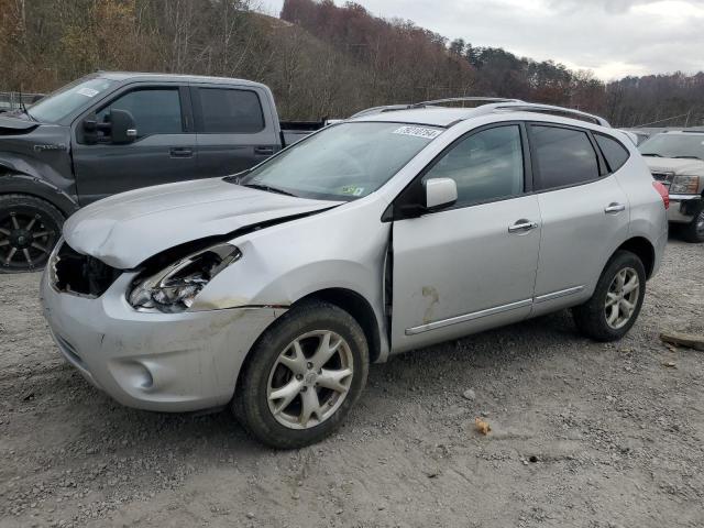 NISSAN ROGUE S 2011 jn8as5mtxbw159208