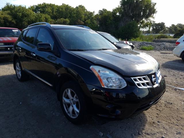 NISSAN ROGUE S 2011 jn8as5mtxbw162125