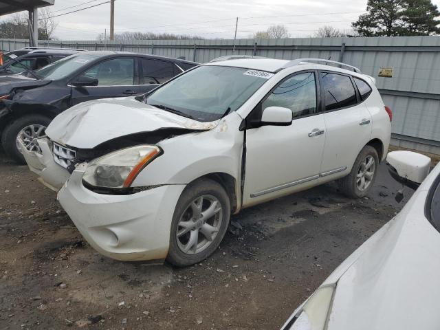 NISSAN ROGUE 2011 jn8as5mtxbw162142