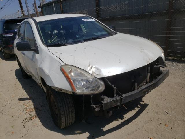 NISSAN ROGUE S 2011 jn8as5mtxbw163887