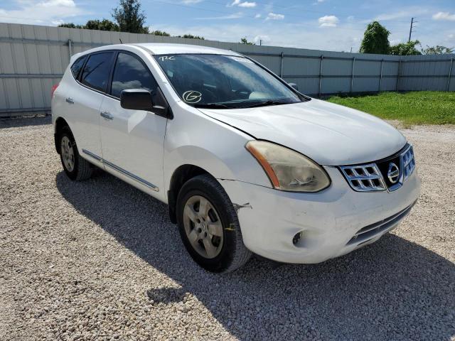 NISSAN ROGUE S 2011 jn8as5mtxbw165140