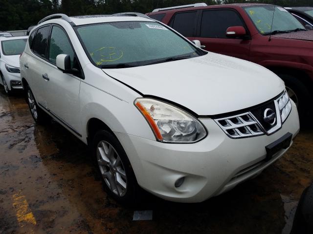 NISSAN ROGUE S 2011 jn8as5mtxbw165932