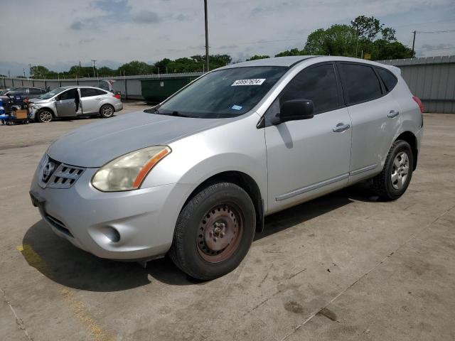 NISSAN ROGUE 2011 jn8as5mtxbw168202