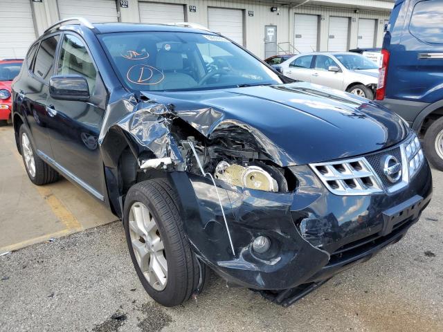 NISSAN ROGUE S 2011 jn8as5mtxbw168359