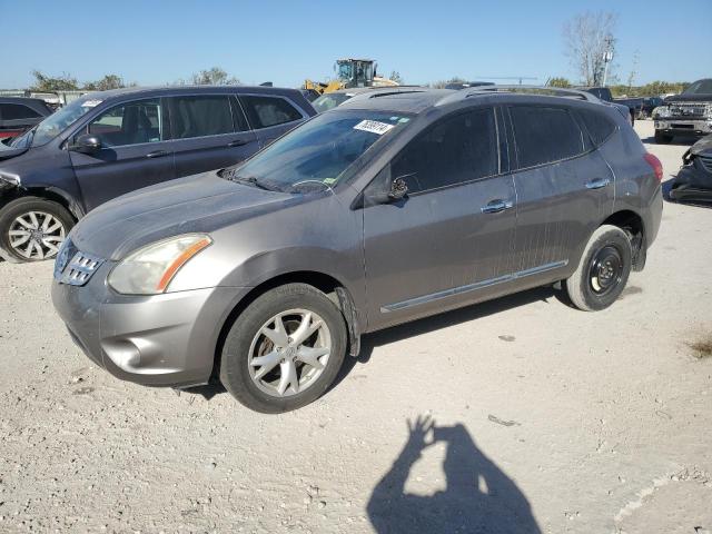 NISSAN ROGUE S 2011 jn8as5mtxbw168376