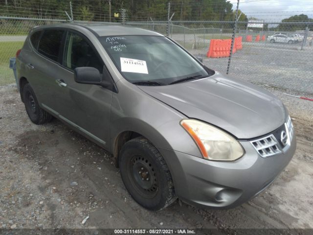 NISSAN ROGUE 2011 jn8as5mtxbw171584