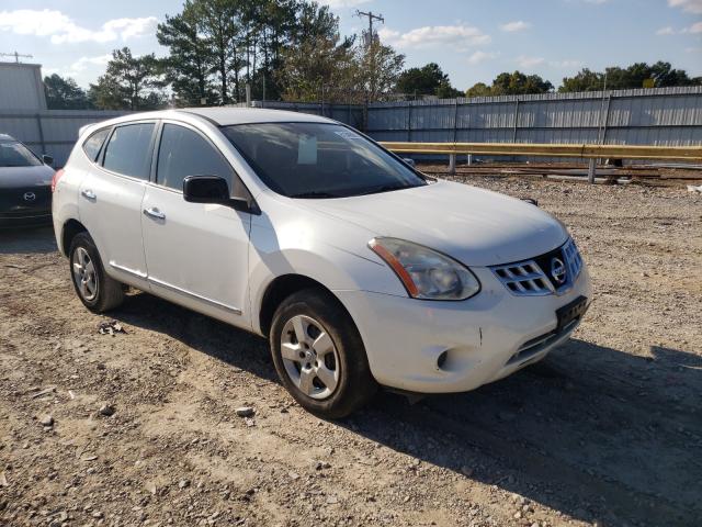 NISSAN ROGUE 2011 jn8as5mtxbw175747