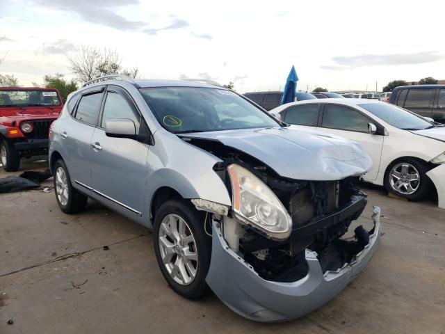 NISSAN ROGUE 2011 jn8as5mtxbw176669