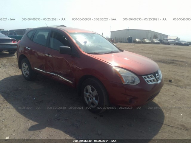 NISSAN ROGUE 2011 jn8as5mtxbw178342