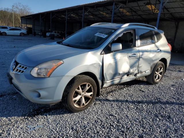 NISSAN ROGUE 2011 jn8as5mtxbw180804