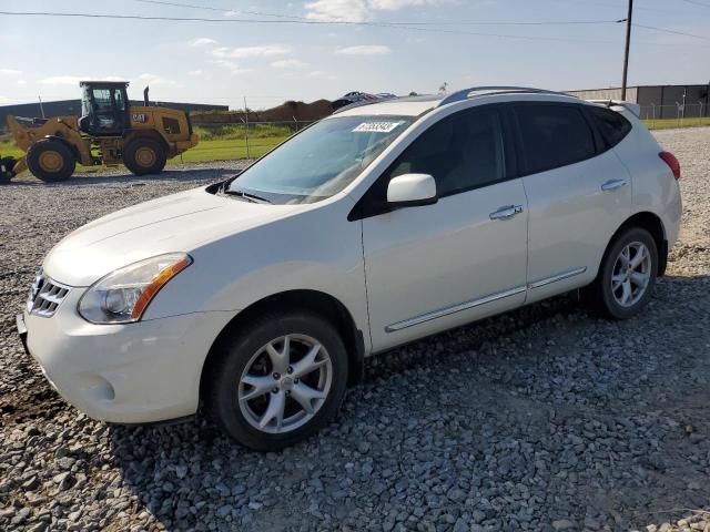 NISSAN ROGUE S 2011 jn8as5mtxbw183802