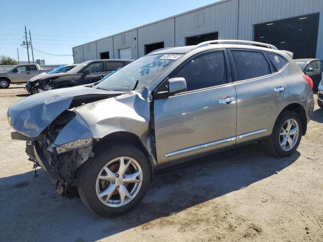 NISSAN ROGUE 2011 jn8as5mtxbw183895