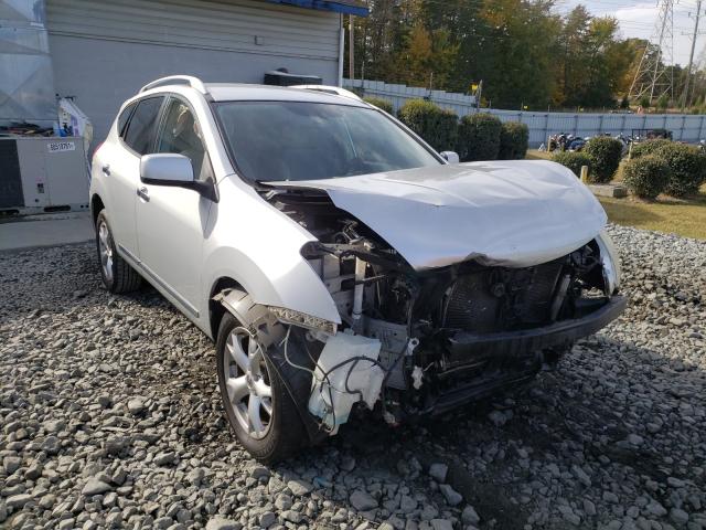 NISSAN ROGUE S 2011 jn8as5mtxbw184884