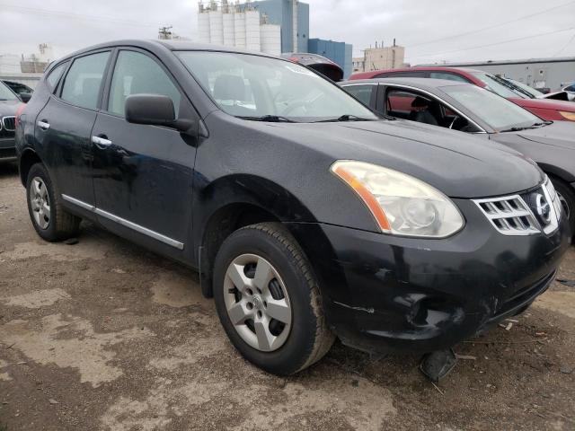 NISSAN ROGUE S 2011 jn8as5mtxbw187574