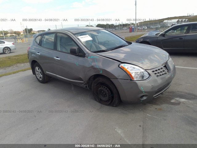 NISSAN ROGUE 2011 jn8as5mtxbw560385