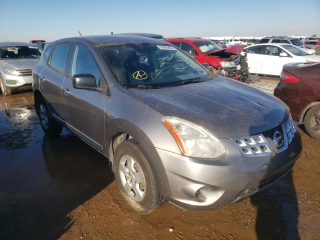 NISSAN ROGUE S 2011 jn8as5mtxbw561469