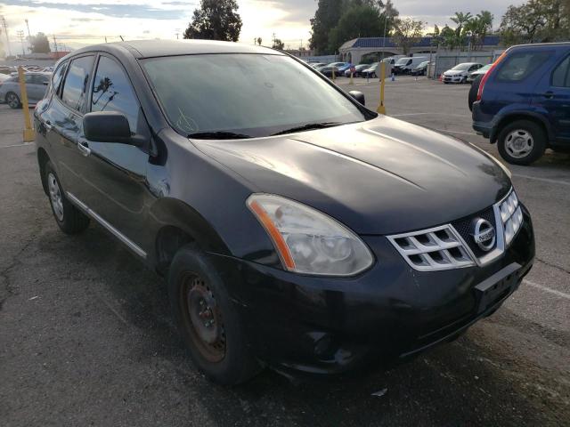 NISSAN ROGUE S 2011 jn8as5mtxbw561584