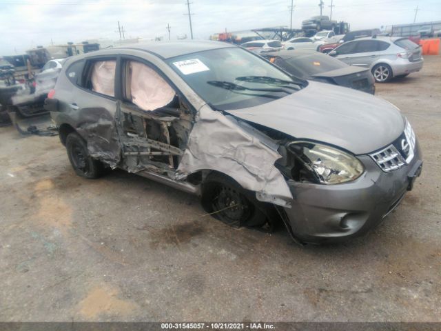 NISSAN ROGUE 2011 jn8as5mtxbw562587