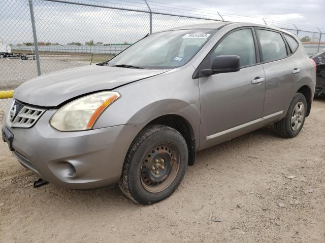 NISSAN ROGUE 2011 jn8as5mtxbw563805