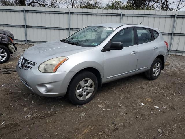 NISSAN ROGUE 2011 jn8as5mtxbw566154