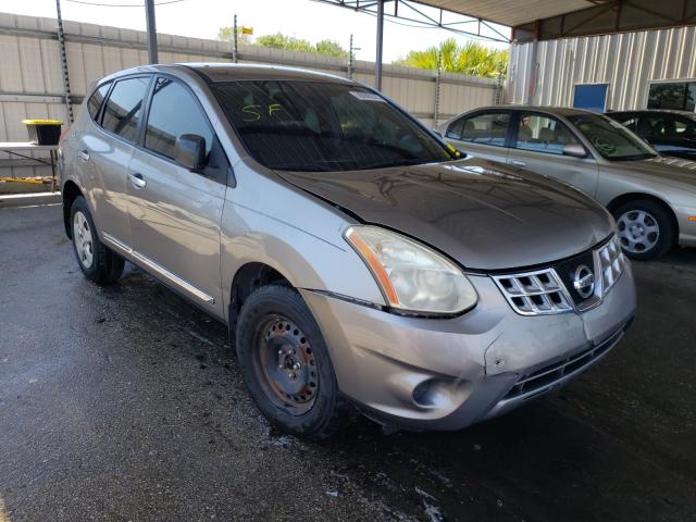 NISSAN ROGUE S 2011 jn8as5mtxbw567496