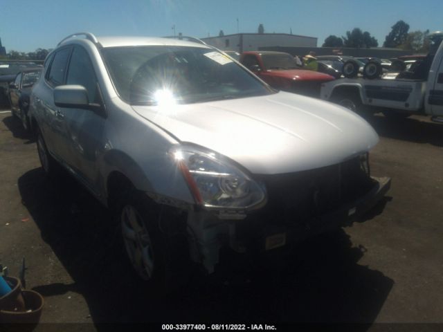 NISSAN ROGUE 2011 jn8as5mtxbw567952