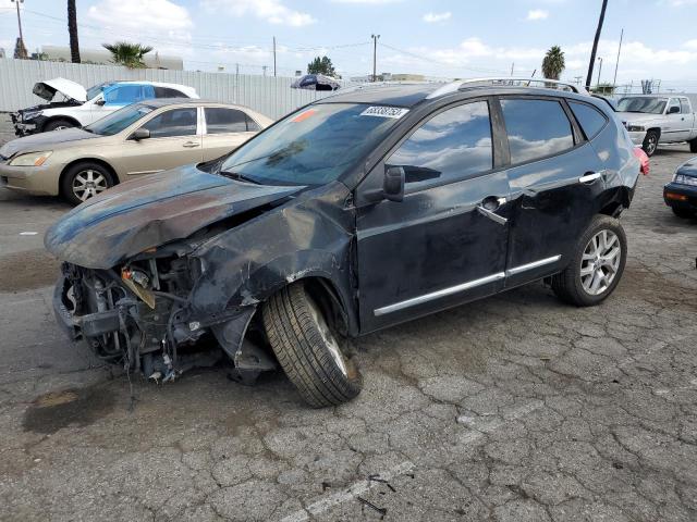 NISSAN ROGUE S 2011 jn8as5mtxbw569085