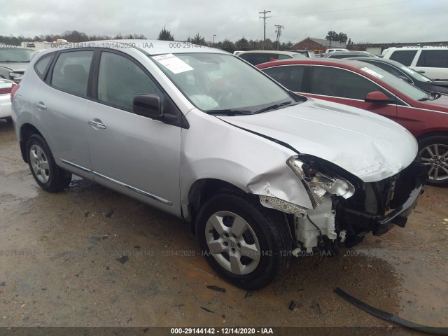 NISSAN ROGUE 2011 jn8as5mtxbw570477