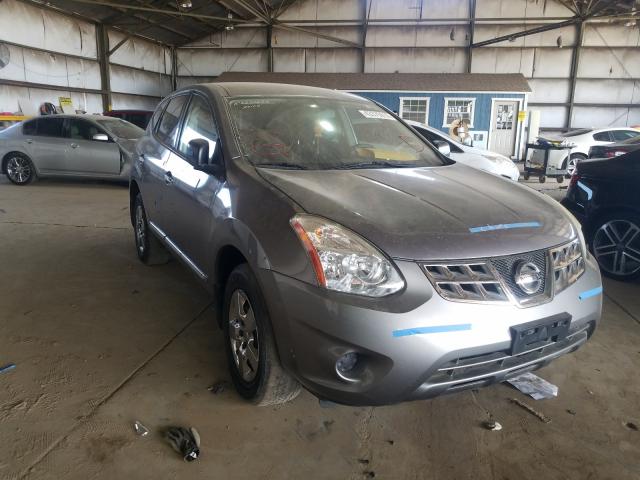 NISSAN ROGUE S 2011 jn8as5mtxbw571192