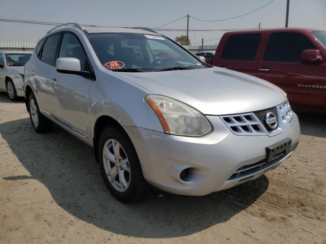 NISSAN ROGUE S 2011 jn8as5mtxbw571340