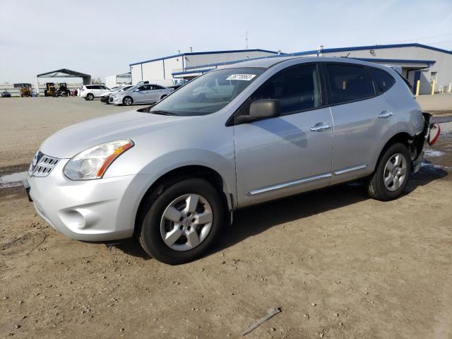 NISSAN ROGUE S 2011 jn8as5mtxbw571967