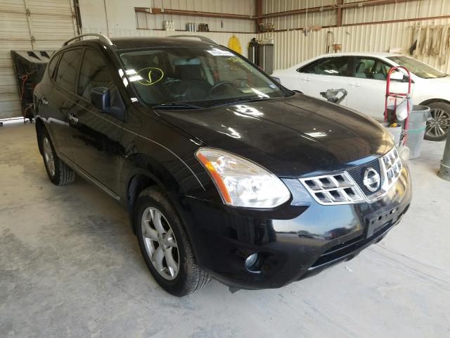 NISSAN ROGUE S 2011 jn8as5mtxbw573394