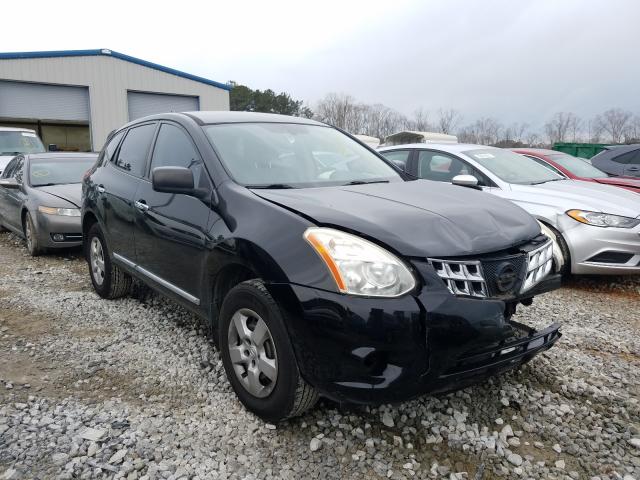 NISSAN ROGUE S 2011 jn8as5mtxbw573783