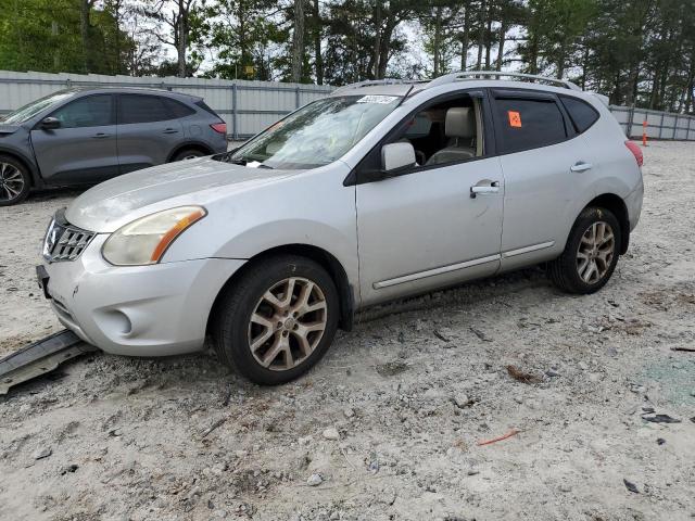 NISSAN ROGUE 2011 jn8as5mtxbw574268