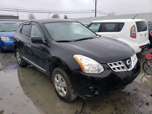 NISSAN ROGUE S 2011 jn8as5mtxbw574948