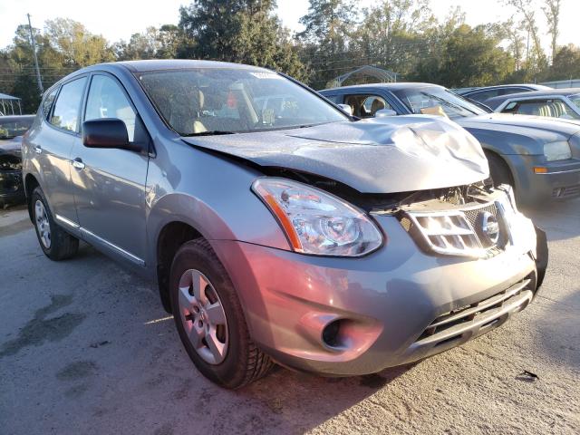 NISSAN ROGUE S 2011 jn8as5mtxbw576327