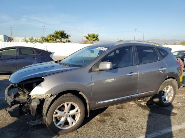 NISSAN ROGUE 2011 jn8as5mtxbw576621