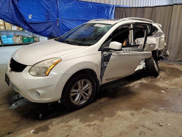 NISSAN ROGUE 2012 jn8as5mtxcw251310