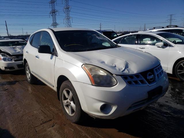 NISSAN ROGUE S 2012 jn8as5mtxcw251596